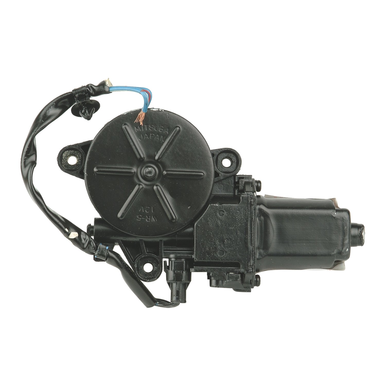 Cardone 47-1549 Remanufactured Power Window Lift Motor - Replacement for Ford, Chevy, Dodge | Smooth Quiet Operation | DIY Car Repair & Auto Parts Upgrade