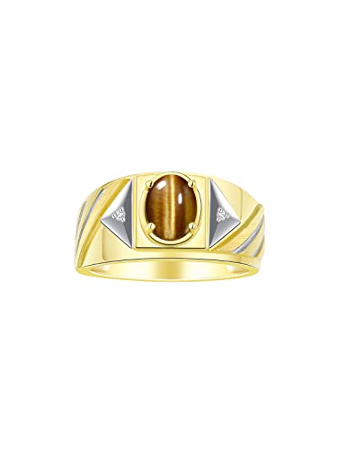 Tiger Eye