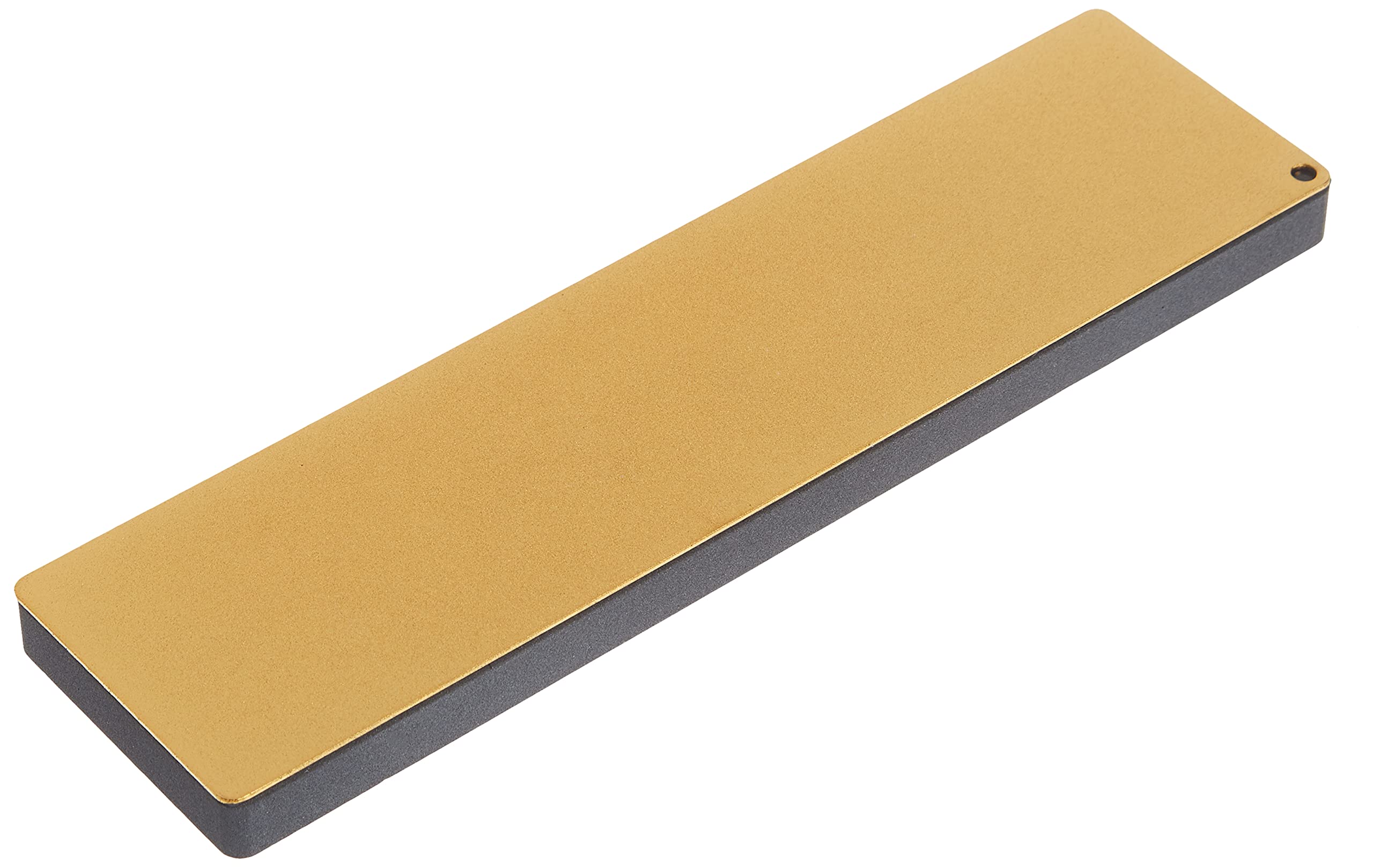 Fallkniven Diamond Ceramic Whetstone - Professional Knife Sharpening Stone for Kitchen, Hunting & Outdoor Use - Perfect for Chefs, Campers & Survivalists