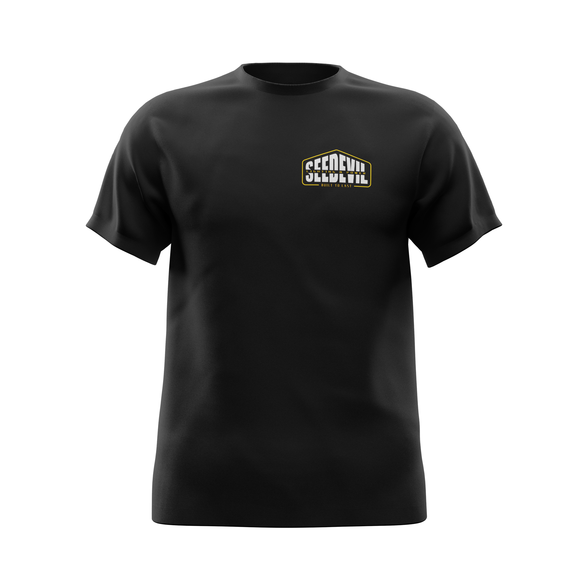 Premium Cotton Men's T-Shirt - Soft Breathable Fabric, Classic Fit for Casual Wear - Perfect for Everyday Outfits, Gym, and Outdoor Activities