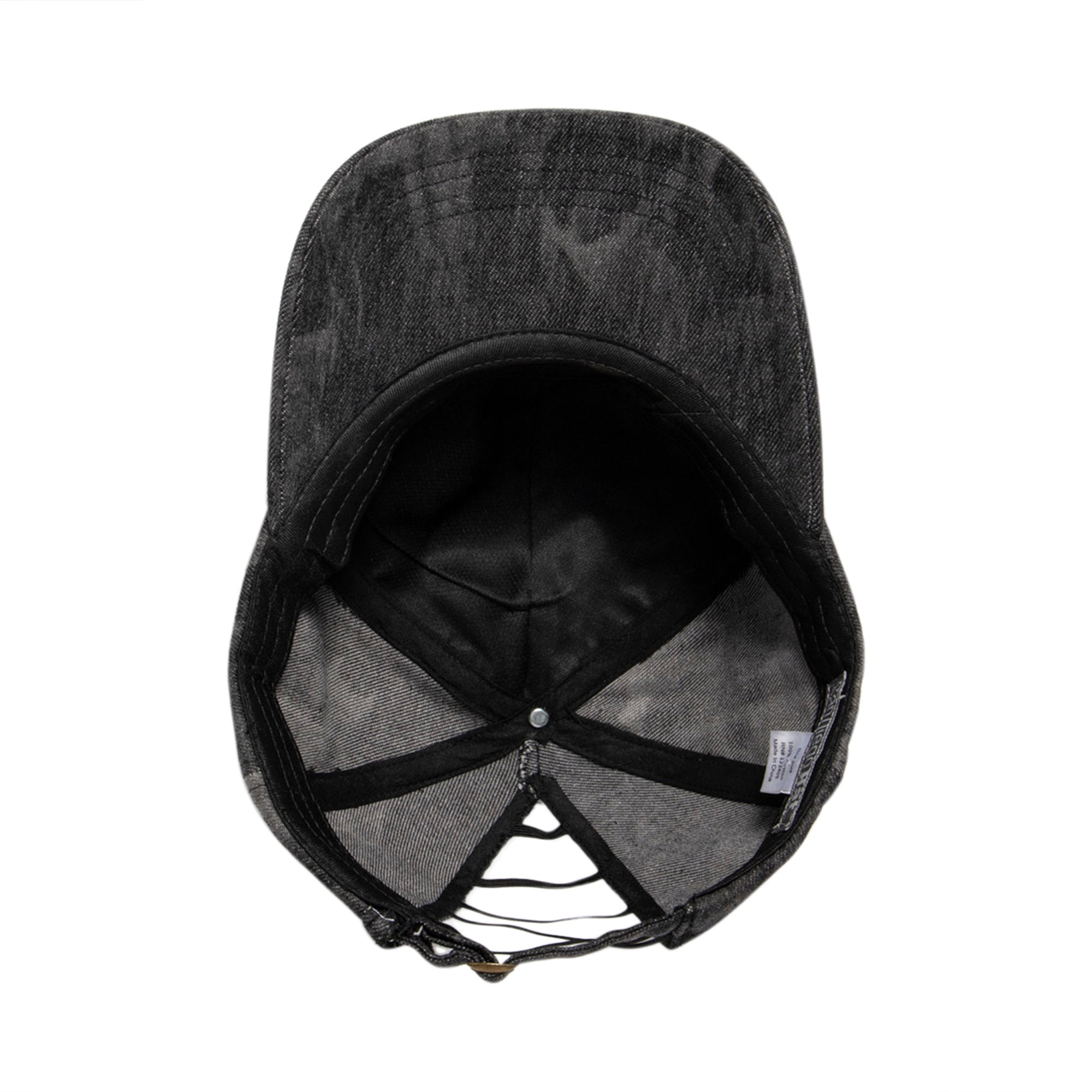 The Ridge Trail Cap - Lightweight & Durable Hiking Hat for Men & Women - Perfect for Outdoor Adventures, Camping & Hiking
