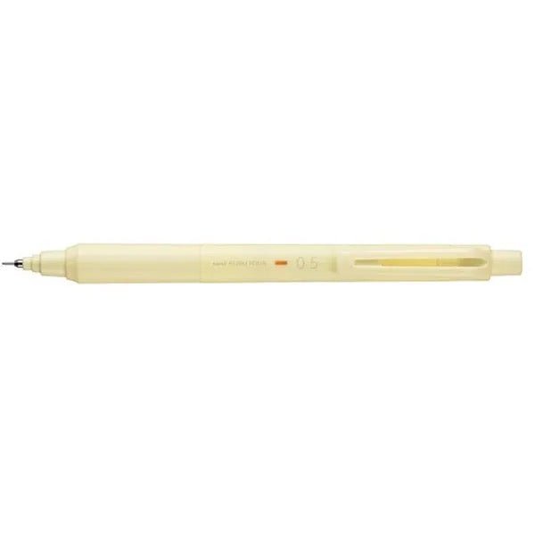 Limited Edition Kuru Toga KS Mechanical Pencil - Gelato Color Collection by Uni Mitsubishi | Smooth Writing for School, Office & Sketching | Ergonomic Design for Comfortable Note-Taking