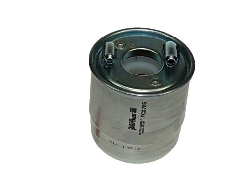 FCS785 Oil Filter Replacement - Compatible with Most Vehicles - High Performance Engine Protection - Pack of 1 - Perfect for Car Maintenance & DIY Oil Changes