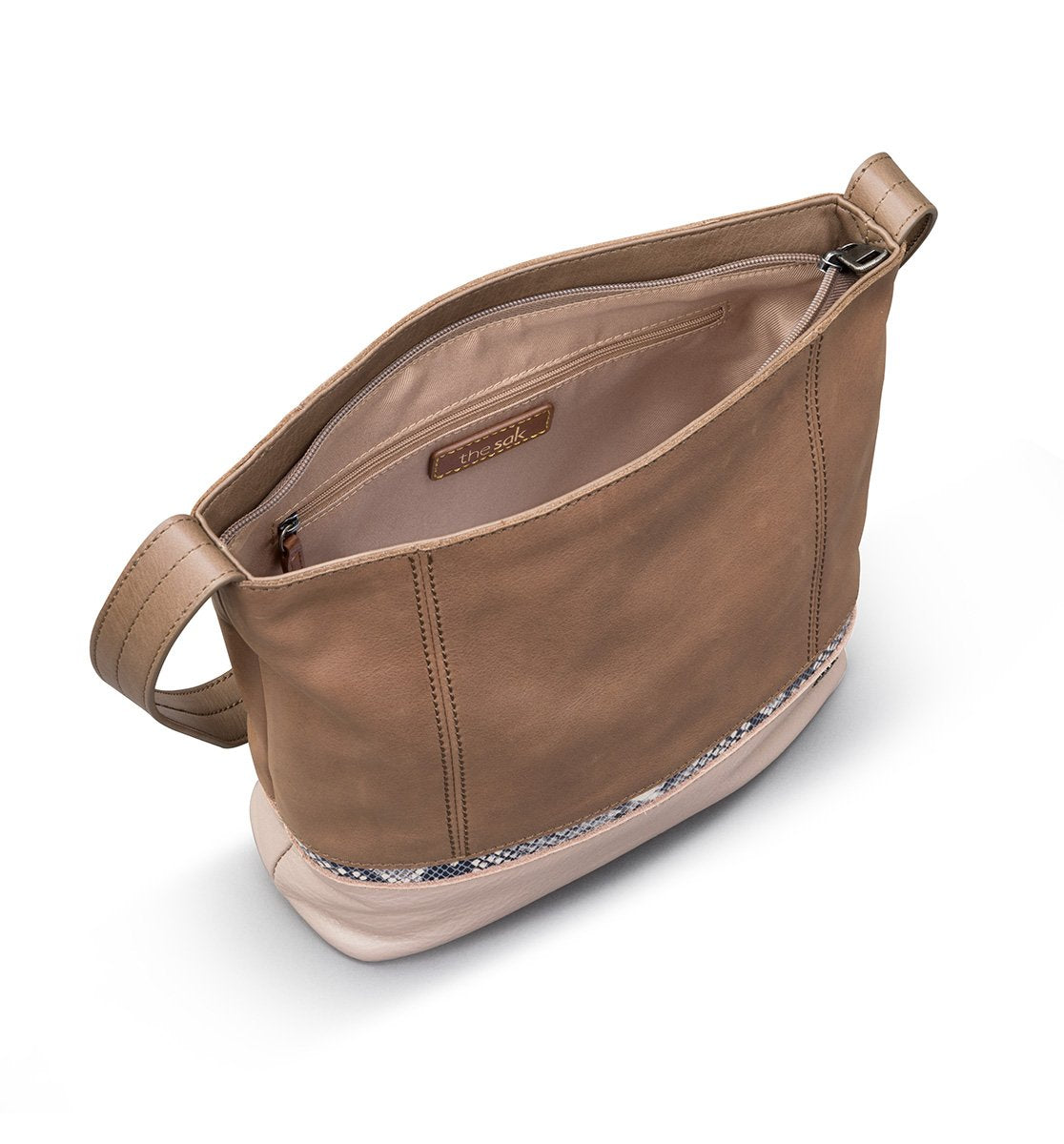 De Young Hobo Bag - Stylish & Spacious Crossbody Handbag for Women - Perfect for Work, Travel & Everyday Use