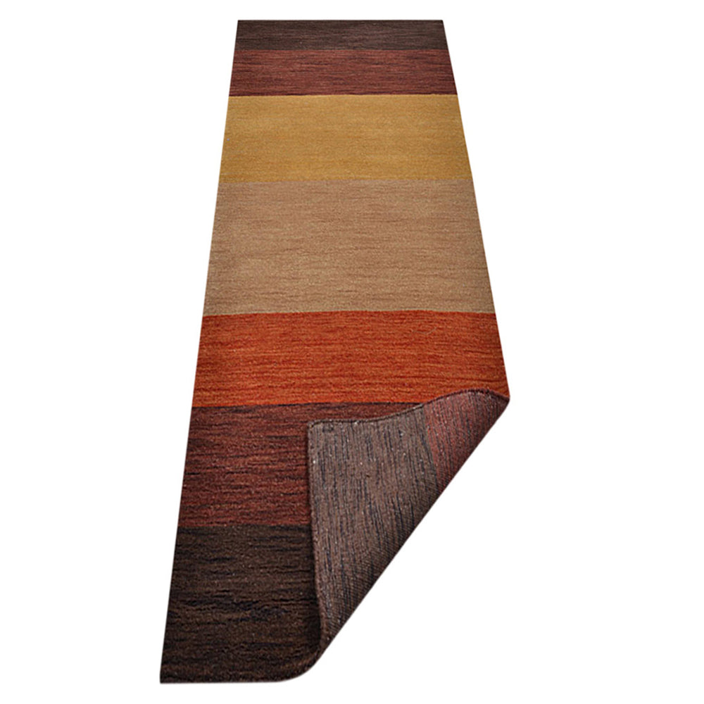 Premium Hand-Knotted Wool Rug – Soft & Durable for Living Room, Bedroom, or Office – Free Shipping & Easy Returns
