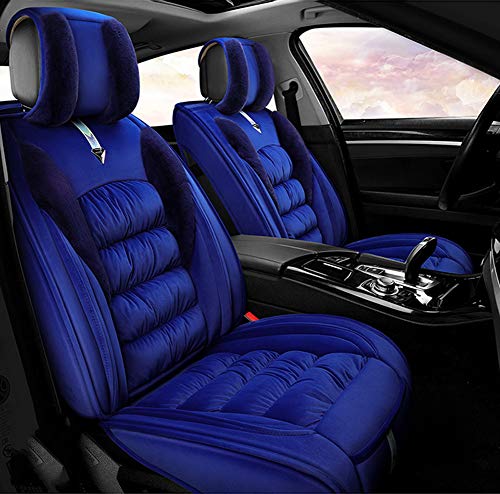 Royal Blue Basic