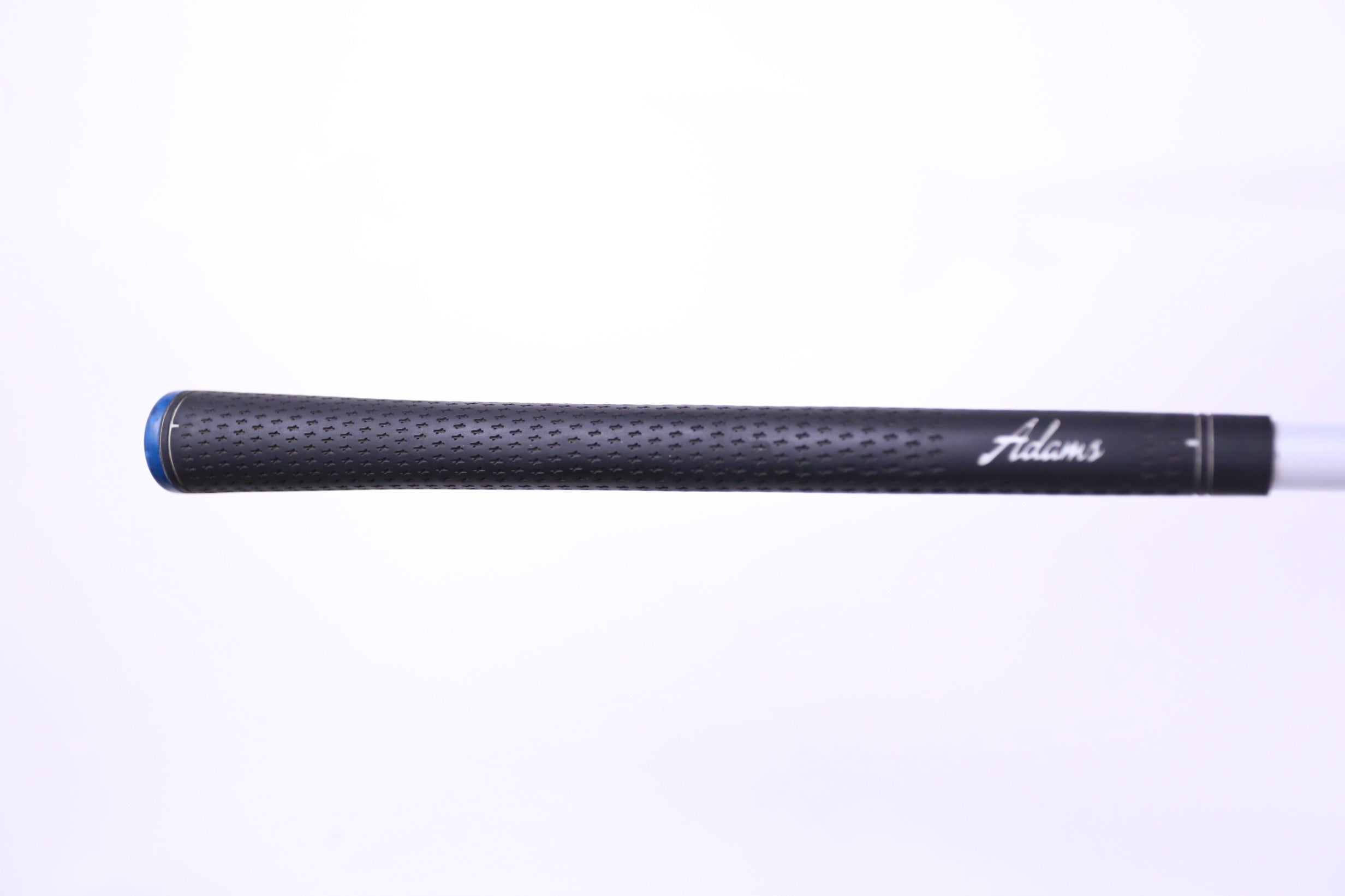 Used Adams Blue Single 5 Iron Golf Club - Right Handed Stiff Flex for Men - Perfect for Mid-Handicap Players & Driving Range Practice