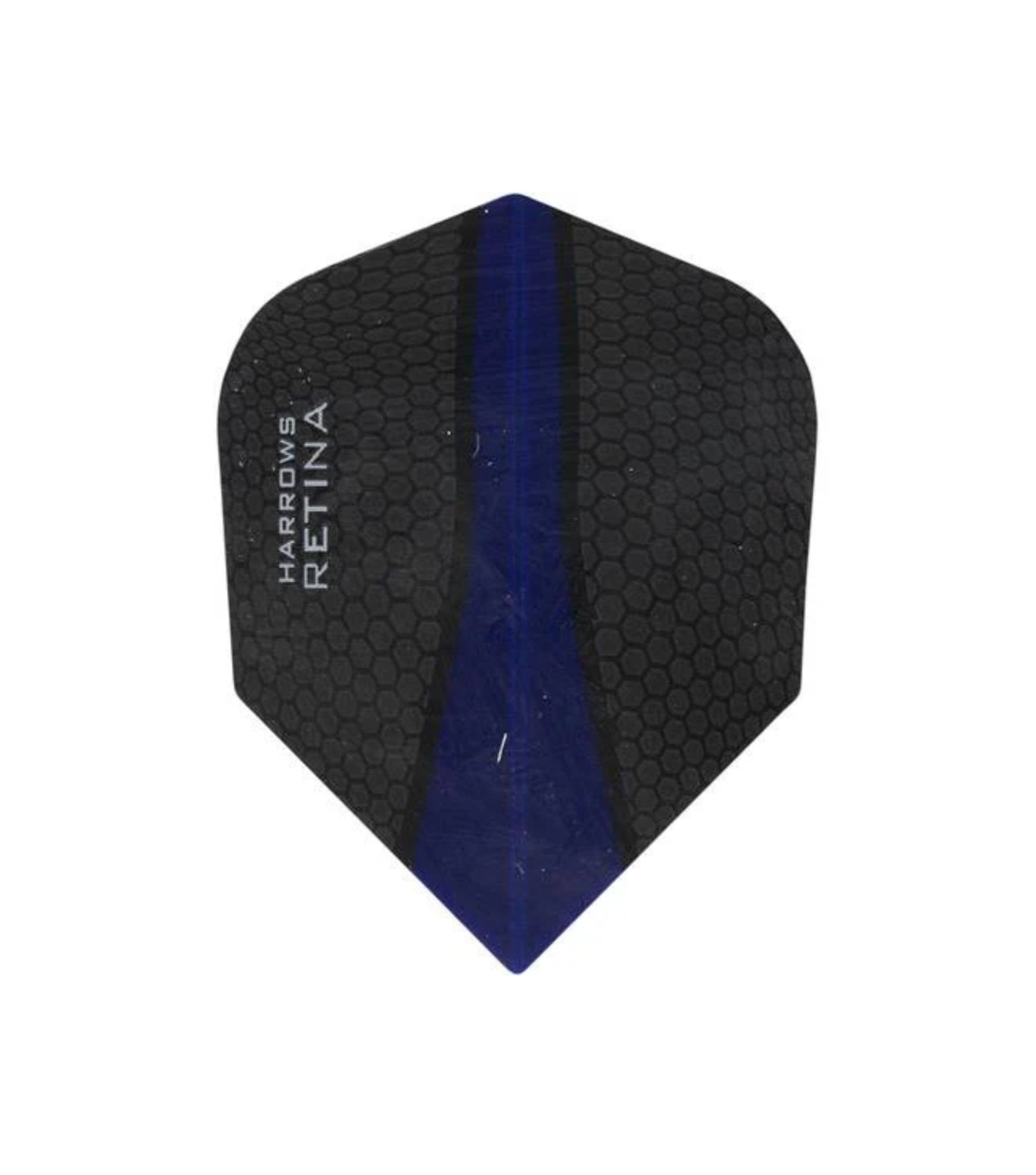 Premium Retina Standard Dart Flights - High-Performance Dart Accessories for Professional & Casual Play - Perfect for Tournaments, Bars, and Home Practice