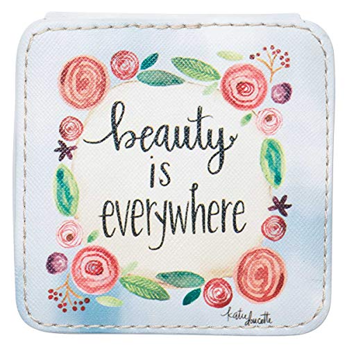 Beauty is Everywhere