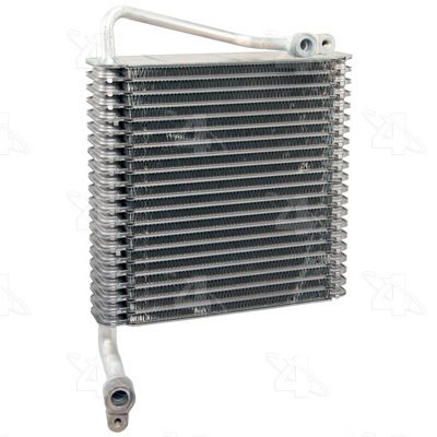 Four Seasons 54916 AC Evaporator Core - Replacement for Car & Truck Air Conditioning Systems - Perfect for Summer Cooling & HVAC Repair