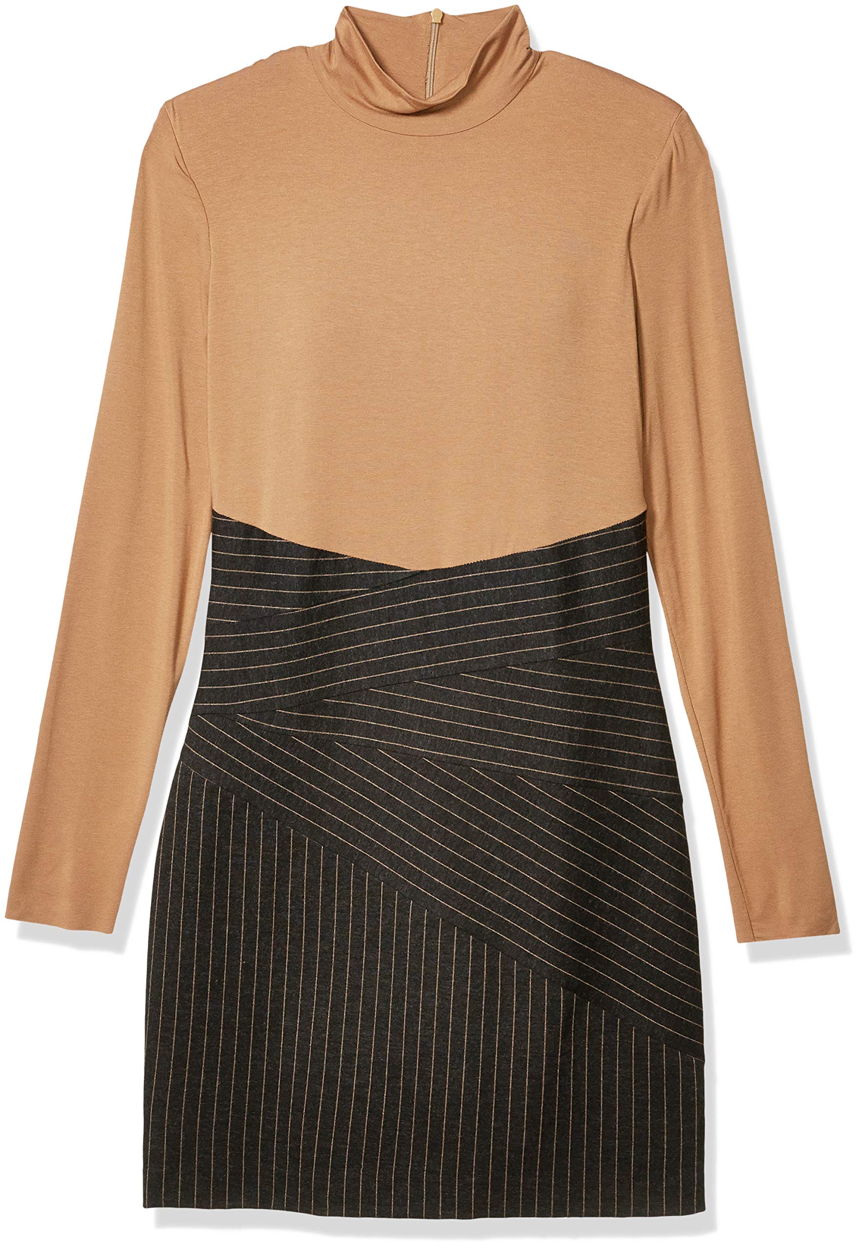 Bailey 44 Women's Holly Dress - Flowy Midi Dress with V-Neck & Ruffle Sleeves | Perfect for Summer, Weddings & Date Nights