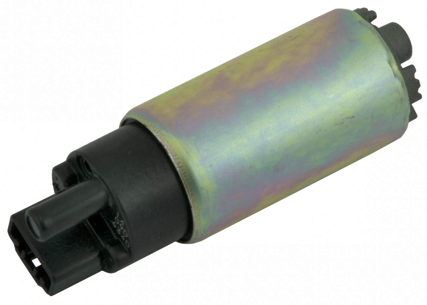 Carter P76001 Fuel Pump and Strainer Set - High Performance Replacement for Smooth Engine Operation - Perfect for Car, Truck & SUV Maintenance