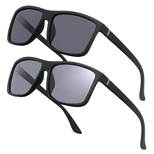 B04 Matte Black/Grey + Matte Black/Mercury Mirror