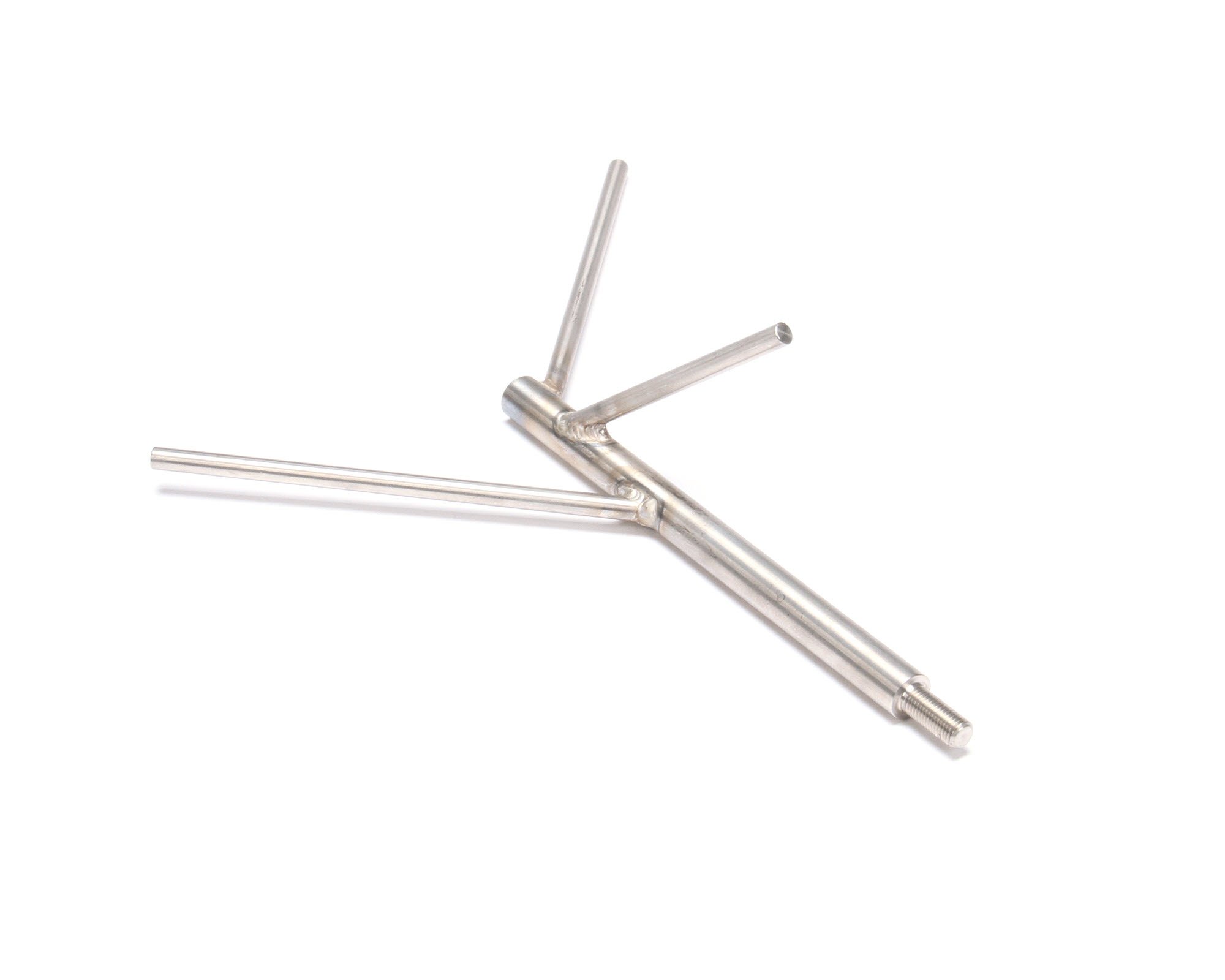 Manitowoc Ice 000002196 Commercial Ice Machine Agitator Bar - Replacement Part for Manitowoc Ice Makers - Perfect for Restaurants, Bars, and Commercial Kitchens