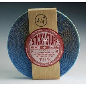 Joe's Sticky Stuff - Premium Adhesive for Crafts, DIY Projects & Home Repairs - Strong Multipurpose Glue for Paper, Wood, Fabric & More - Perfect for Scrapbooking, School Projects & Household Fixes