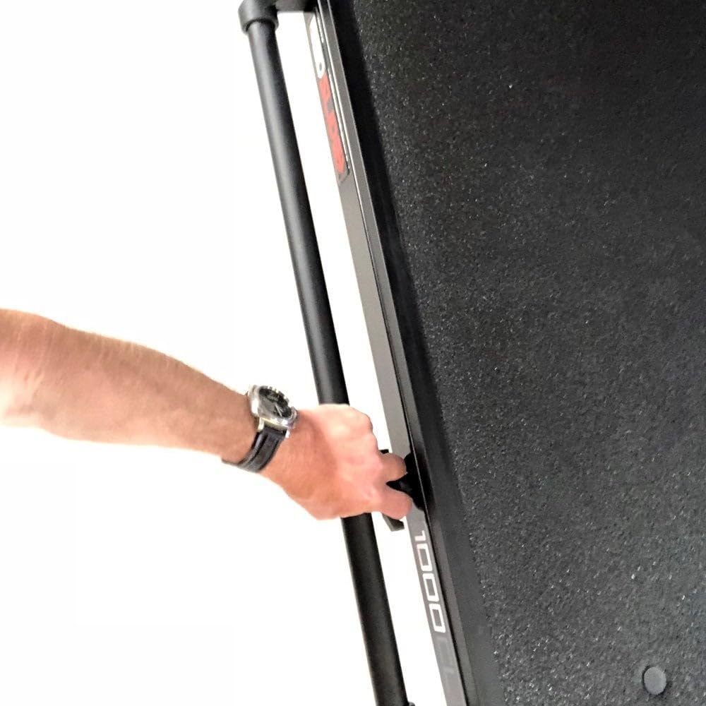 Bedslide 1000 Classic Sliding Truck Bed Organizer - 78