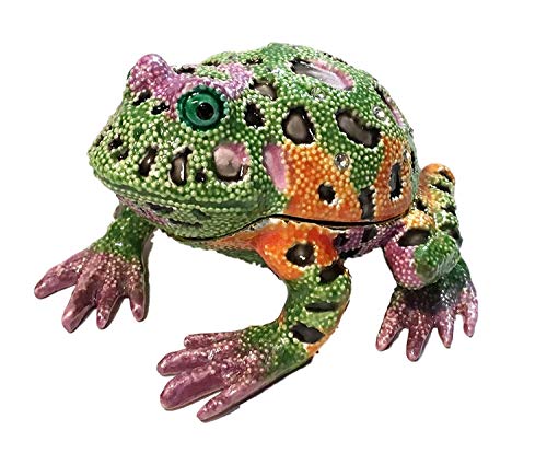 Green Frog