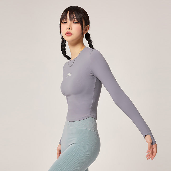 Milky Purple
