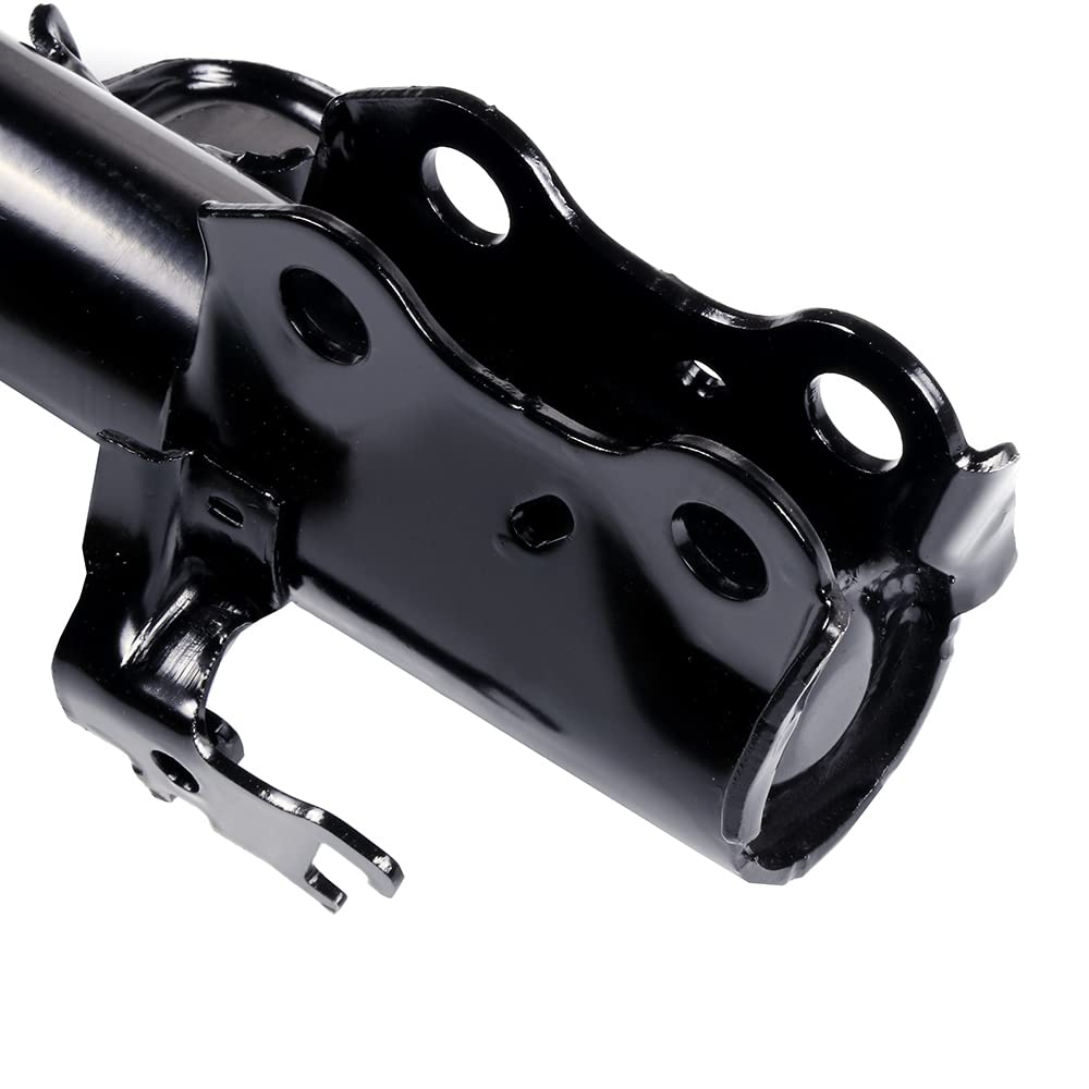 AUTOMUTO Quick-Strut Front Strut Spring Assembly with Stabilizer Bar Link - Compatible with 2006-2012 Toyota RAV4 - Perfect for Smooth Ride & Suspension Repair