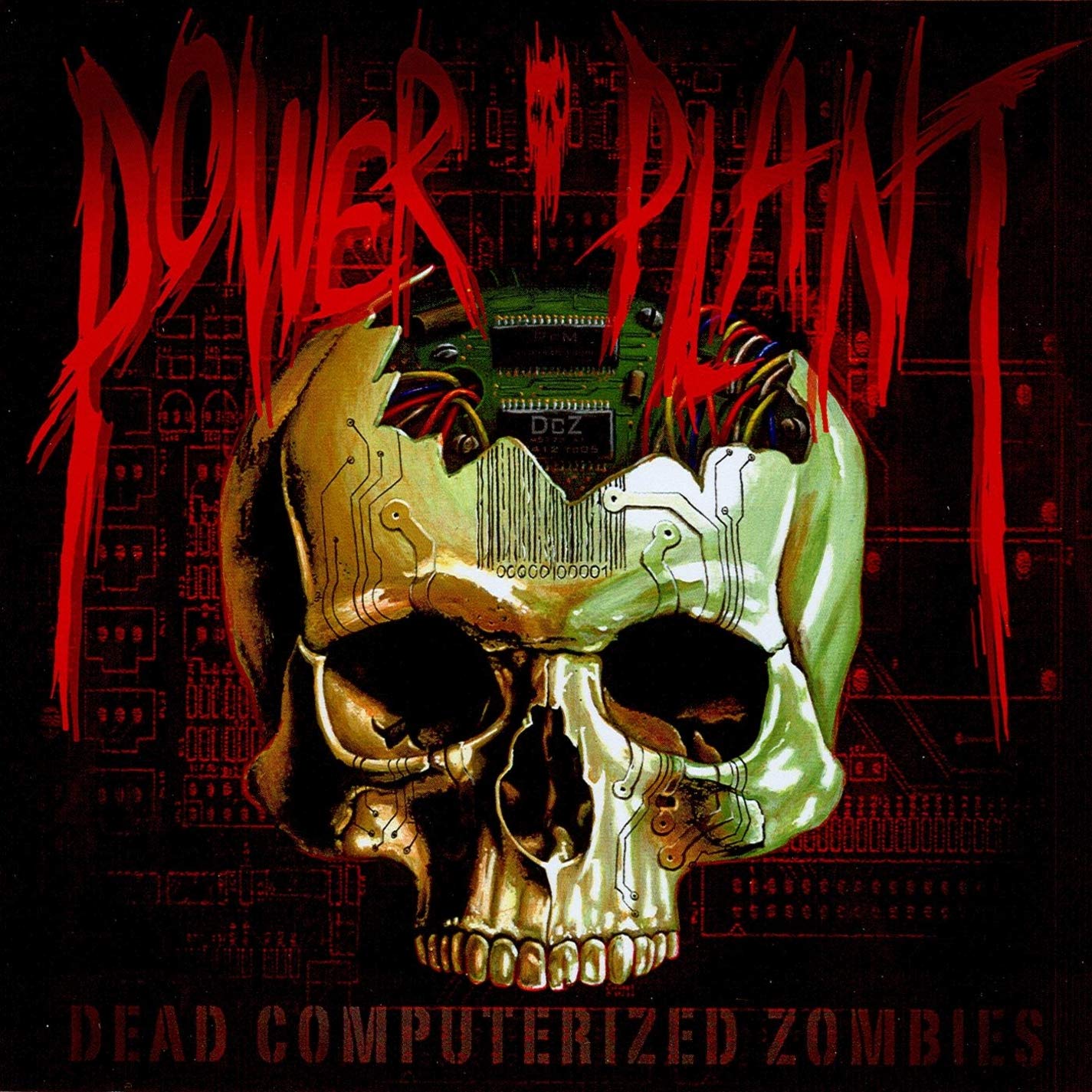 Dead Computerized Zombies - Halloween Horror Game for PC | Scary Survival Adventure for Gamers | Perfect for Halloween Parties & Gaming Nights