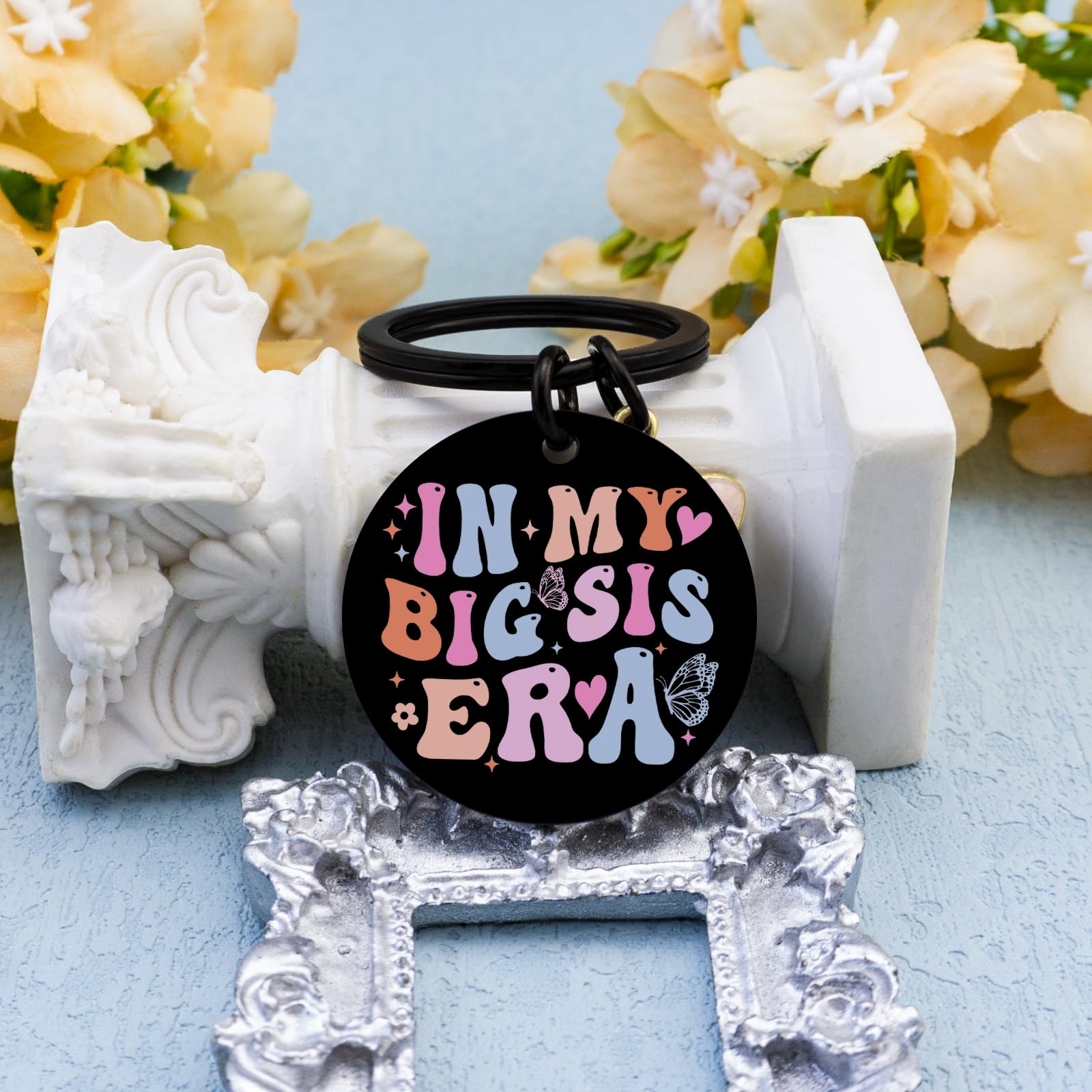 Best Christmas Stocking Stuffers for Teen Girls - Unique Gifts for Big Sisters & Teenagers - Perfect for Holiday Gifting, Secret Santa & Birthday Presents