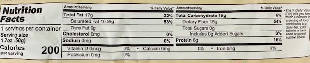 Great Low Carb Company BrioGreat Croissant-Shaped Pasta, 1.7 oz - Keto Friendly, Low Carb, High Protein (3 Pack) | Only 1 Net Carb, 8g Protein per Serving | Perfect for Keto Diet, Weight Loss & Healthy Snacking