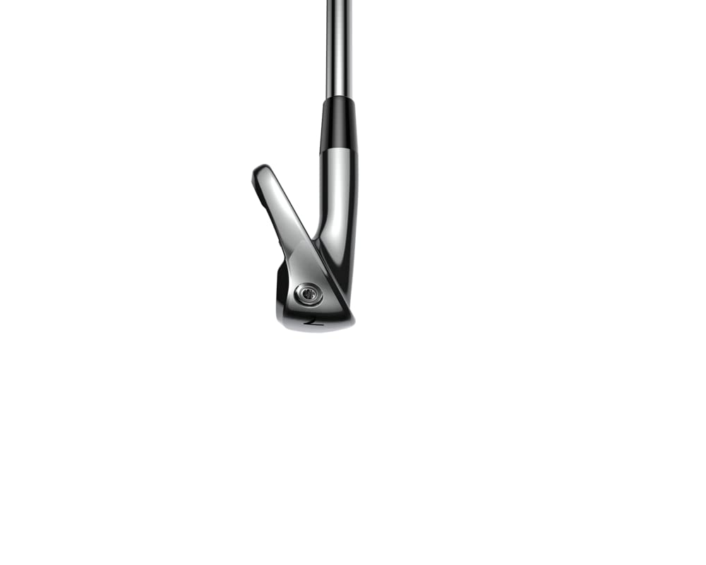 2022 Men's King Forged Tec One Length Iron Set - Premium Golf Clubs for Consistent Performance | Perfect for Low Handicap Players & Driving Range Practice