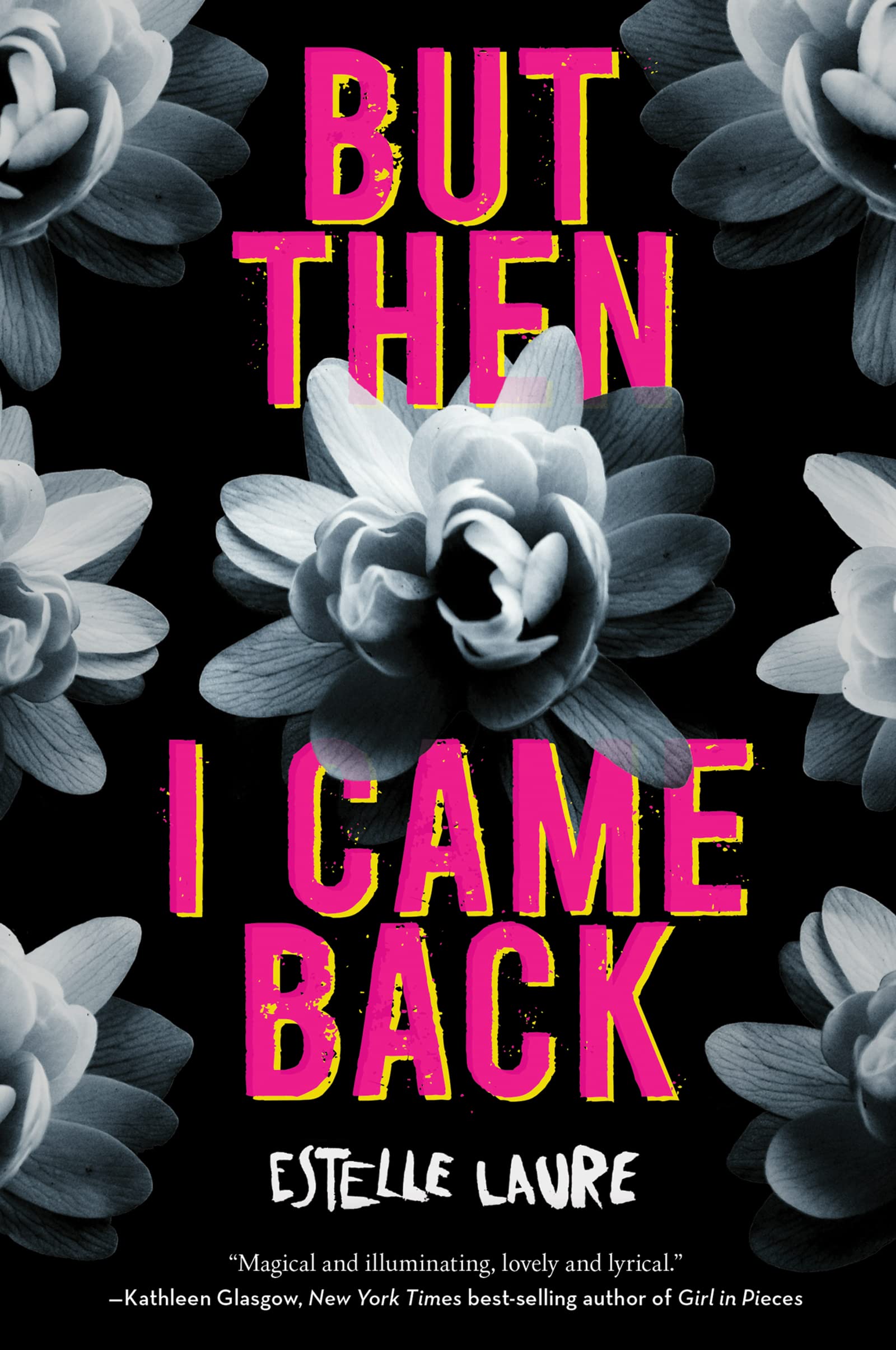 But Then I Came Back - Inspirational Novel About Second Chances & Personal Growth | Perfect for Book Clubs, Gifts & Self-Reflection
