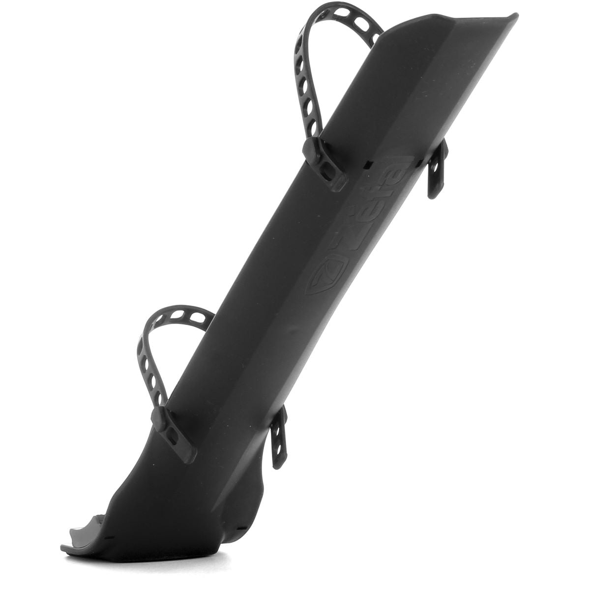 Zefal Downtube Armour Mudguard - Clip-On Bike Fender for Mountain & Road Bikes - Durable Bicycle Mud Guard for Wet & Muddy Terrains - Perfect for Commuting, Trail Riding & Off-Road Adventures