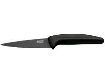 Boker Black Ceramic Knife - Premium Kitchen Knife with Ceramic Blade for Slicing, Dicing & Chopping - Perfect for Home Chefs & Professional Cooking