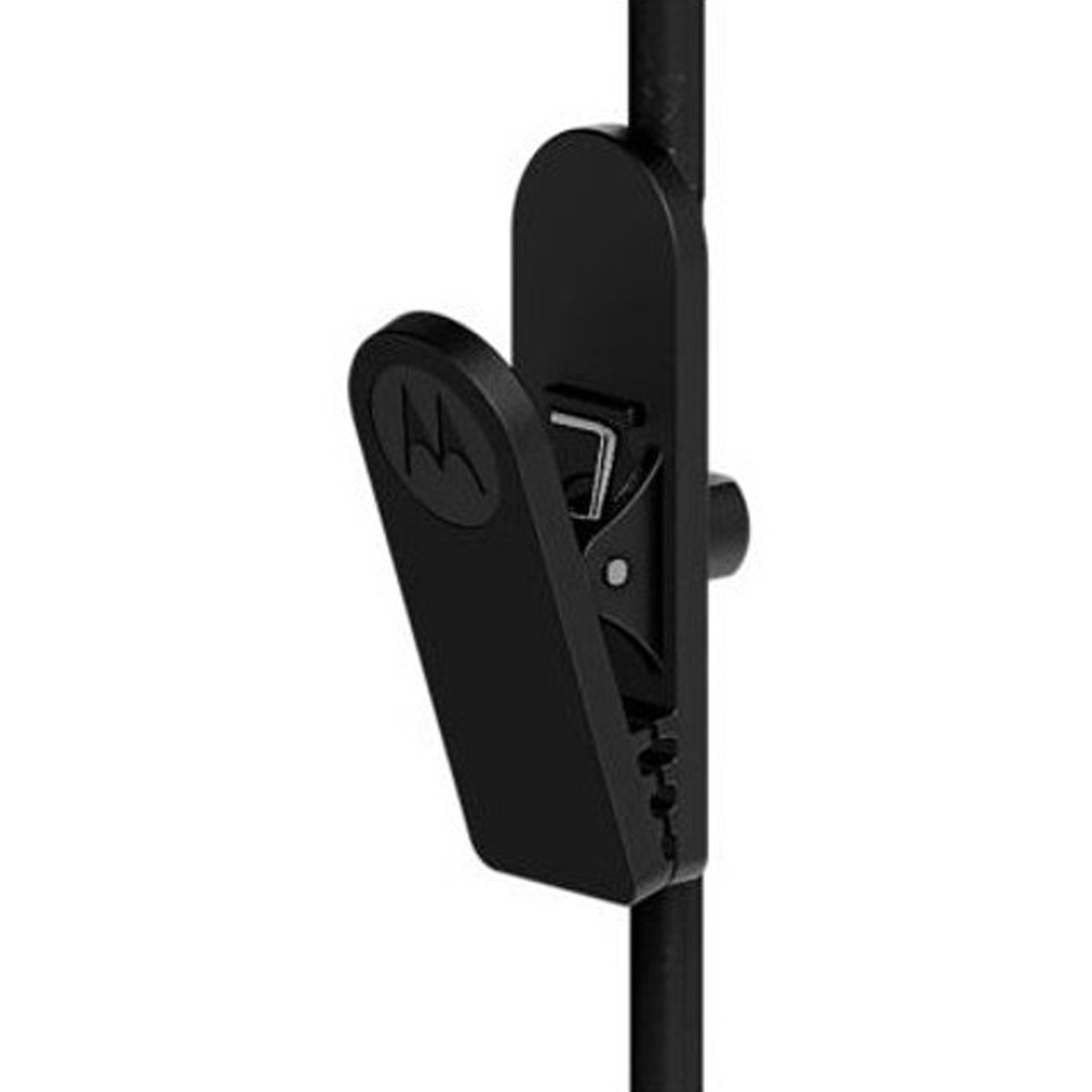 Motorola PMLN8079 Earpiece Cloth Clip - Secure & Comfortable Headset Accessory for Business Professionals - Perfect for Office, Call Centers & Customer Service