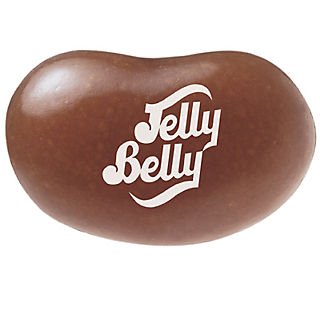Jelly Belly A&W Root Beer Flavored Jelly Beans - 10 lb Bulk Bag (Great for Parties, Candy Buffets & Gifting)