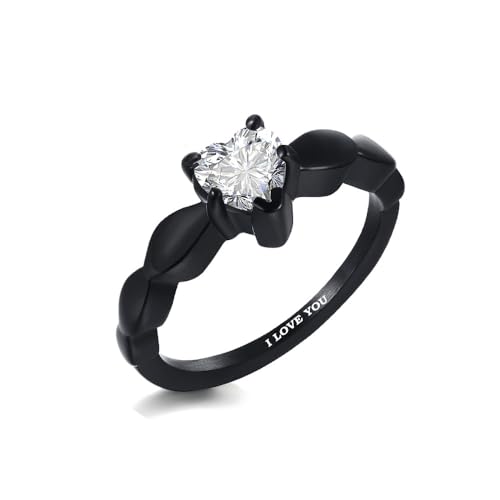 Black Women's Ring