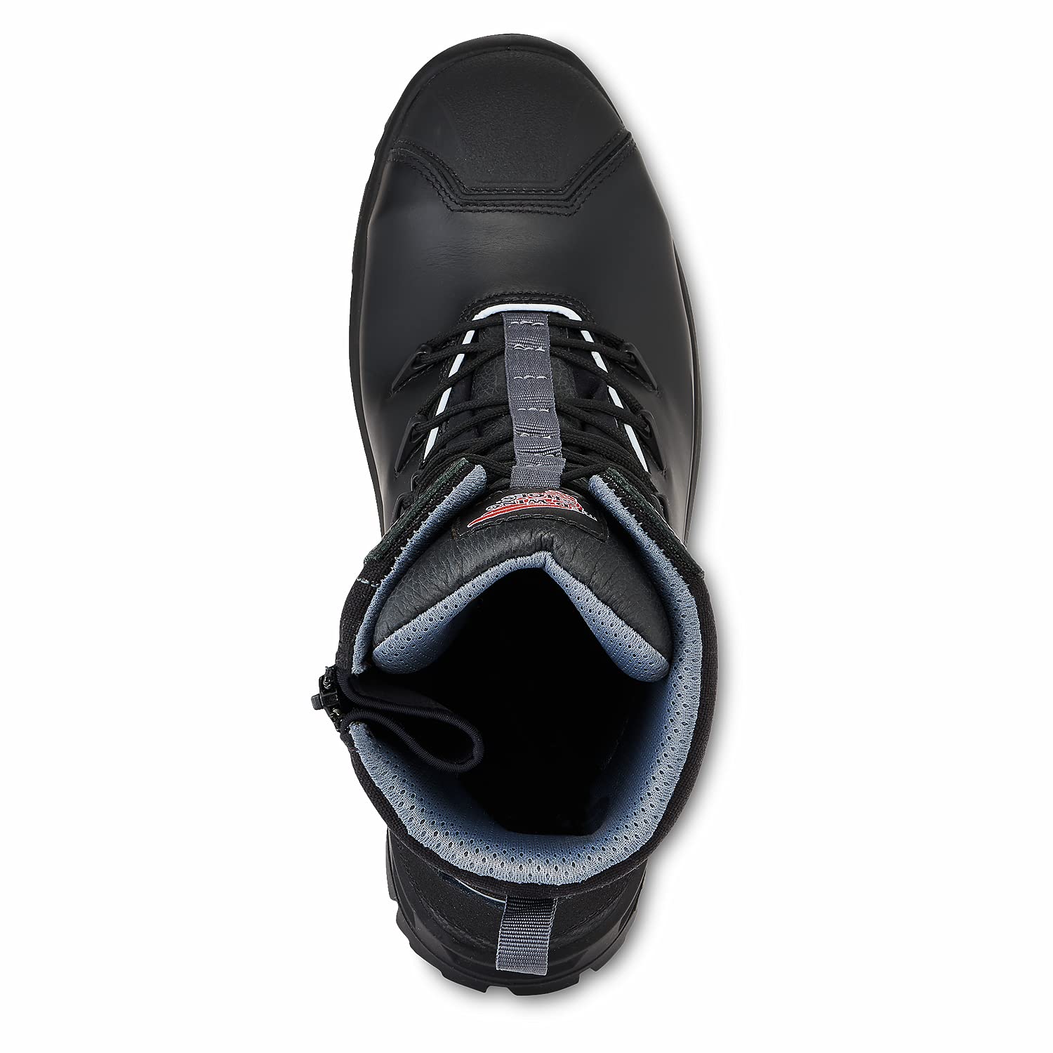 Red Wing Petroking 8