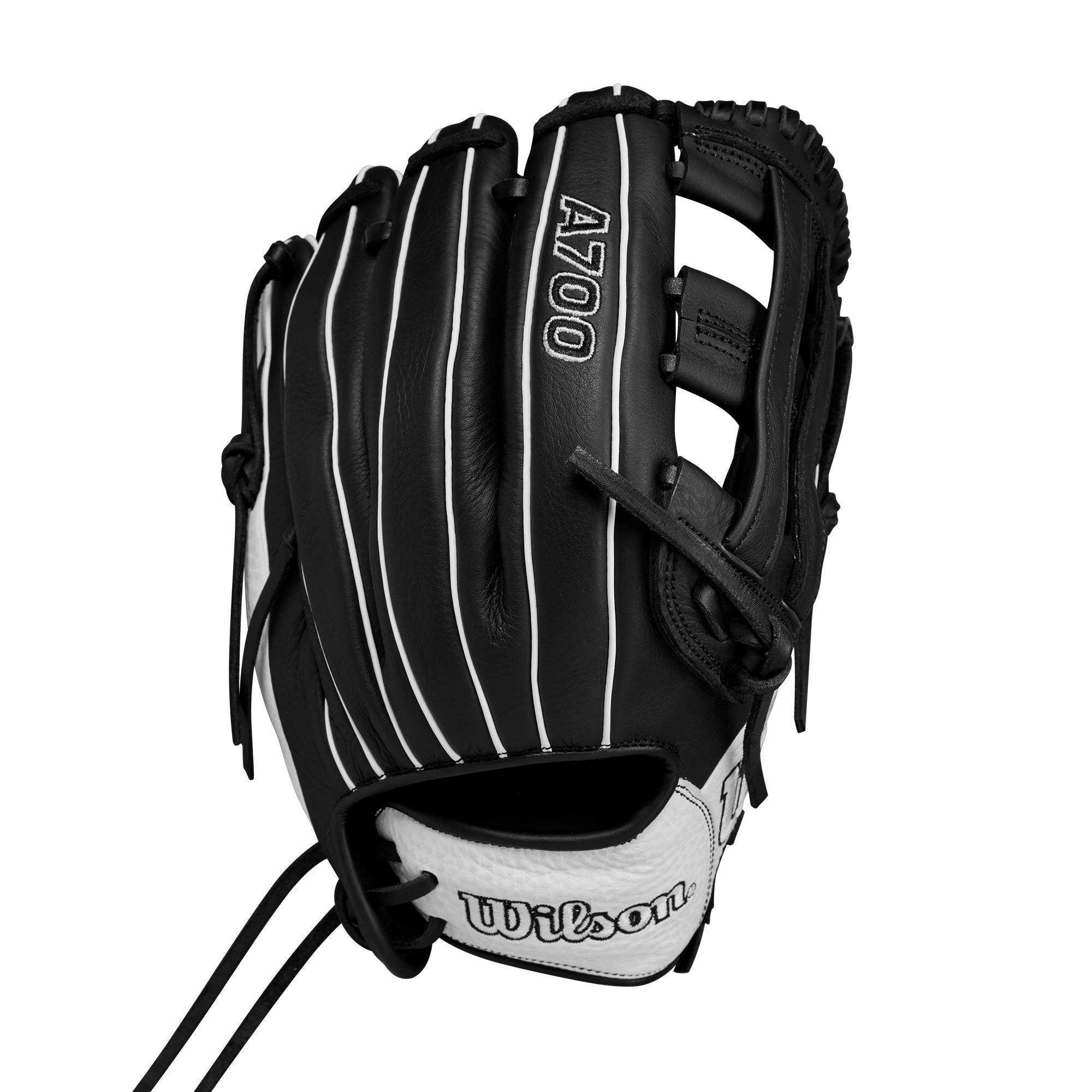 BLACK/WHITE
