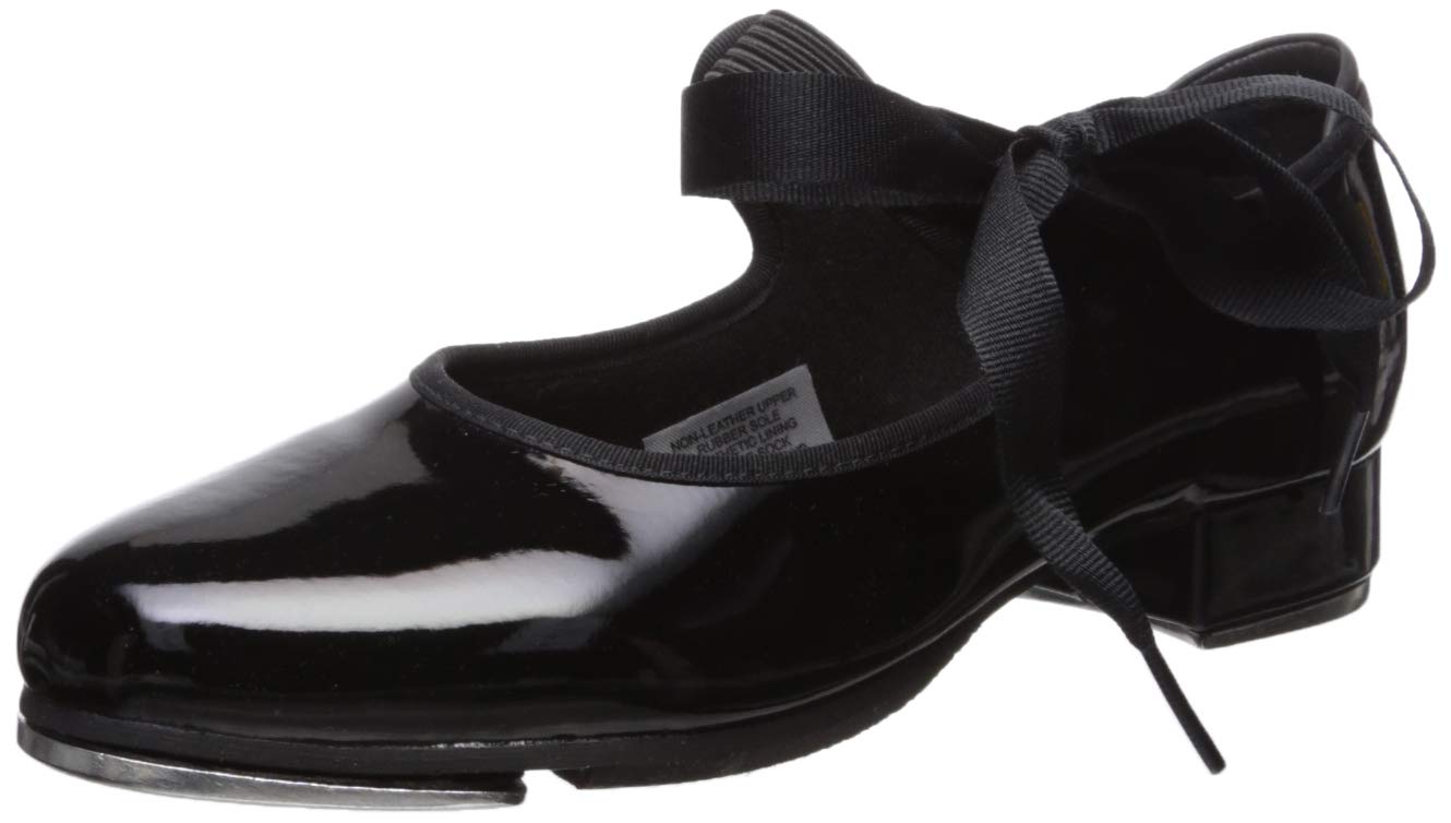 Bloch Women's Annie Tyette Ballet Dance Shoes - Professional Leather Ballet Slippers for Ballet, Jazz & Modern Dance - Perfect for Dance Classes, Performances & Recitals