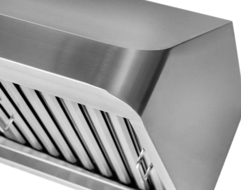 Victory Range Hood Verona 36