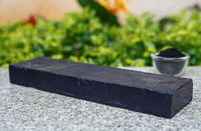 Jilra Ultra Premium Charcoal Melt and Pour Soap Base for DIY Soap Making - 10KG Bulk Supply for Handmade Soaps, Skincare Products & Spa Treatments