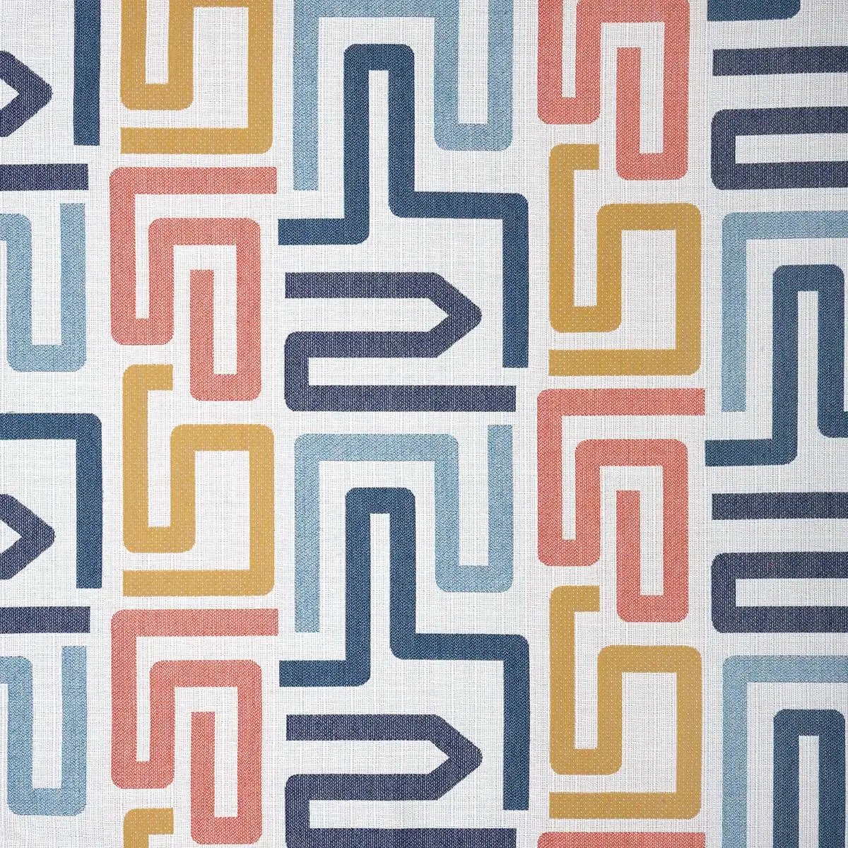 Sunbrella Designer Fusion Fabric by the Yard - Premium Outdoor & Indoor Upholstery Material for Furniture, Cushions, and Home Decor Projects