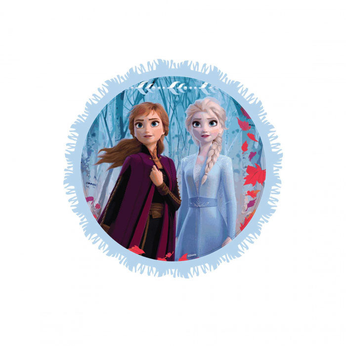 Frozen Pinata - Elsa & Anna Birthday Party Decorations for Kids | Disney Frozen Themed Party Supplies for Girls | Perfect for Birthday Celebrations, Themed Parties, and Special Events