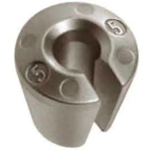 AA 712 Motorcycle Wheel Balancing Weights for 6mm Spokes (25/Box) - Perfect for Harley, Honda, Yamaha & Cruiser Bike Maintenance