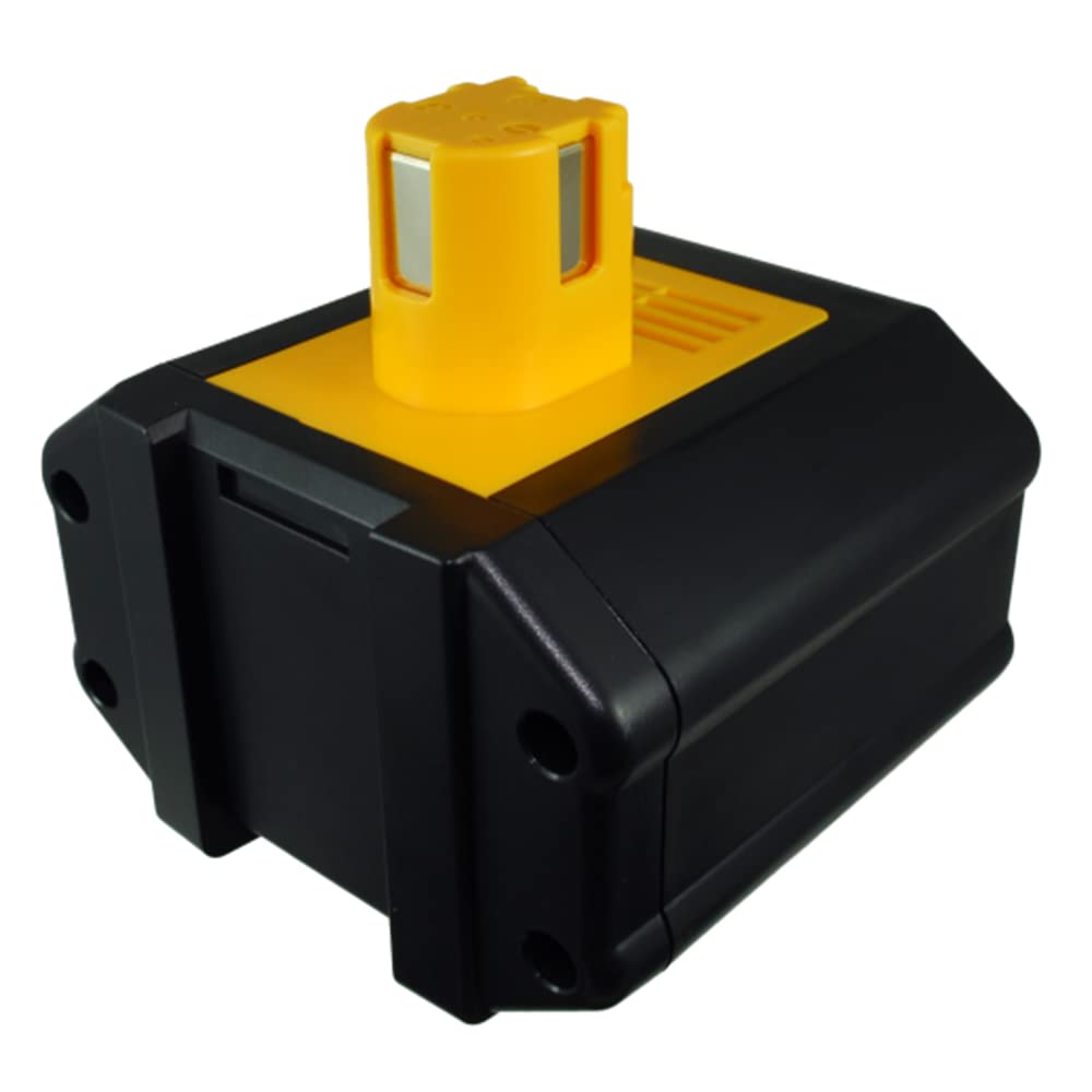 Synergy Digital 24V 1500mAh Ni-MH Replacement Battery for National EY9117B Power Tool - High Capacity Compatible with Panasonic Batteries - Perfect for Drilling, Sawing & DIY Projects