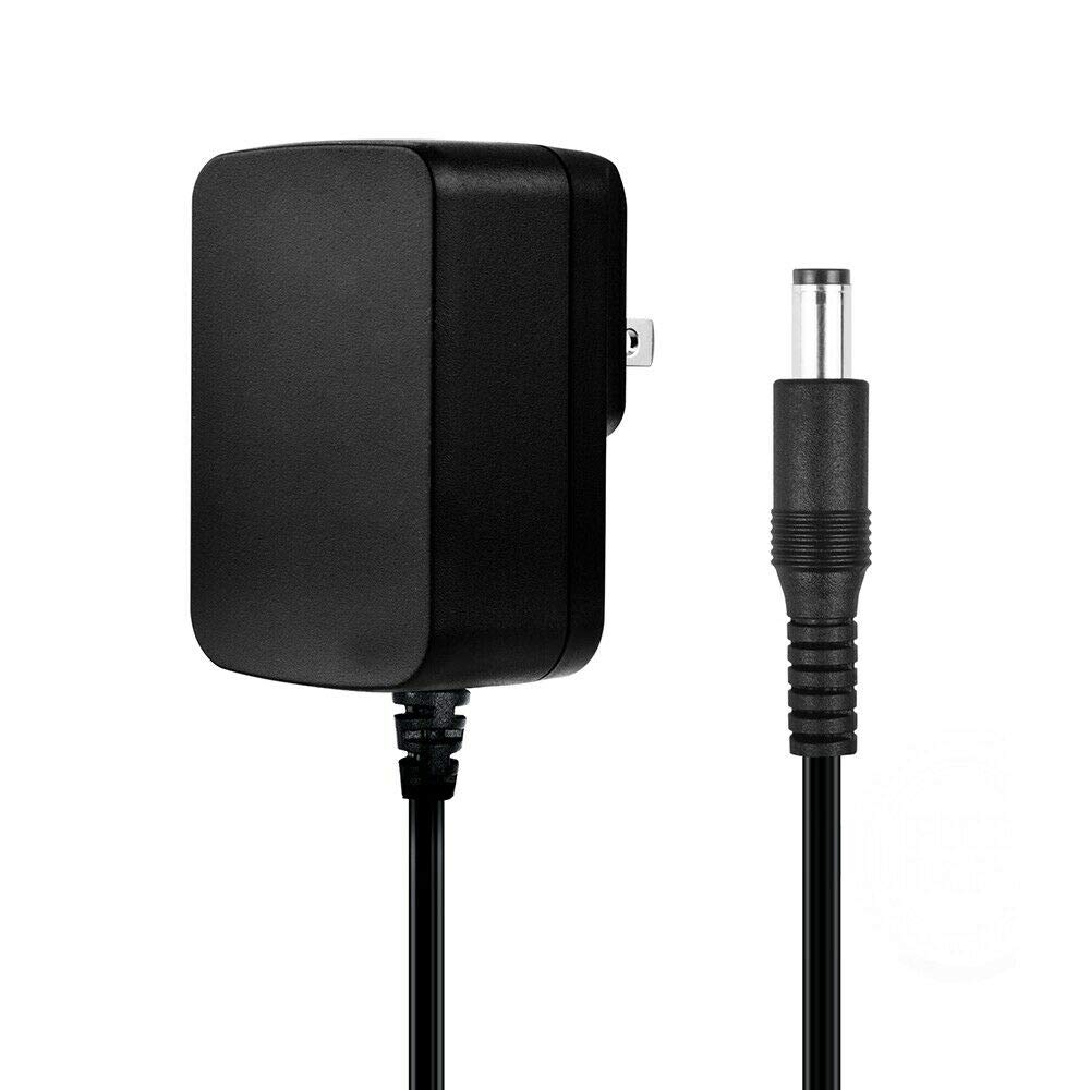 UL Certified 5ft AC Power Adapter for Yard Man Lawn Mower Models 12AE445G701 & 12AE469D755 - Replacement Charger Cord for Outdoor Power Equipment - Perfect for Lawn Care, Garden Maintenance & Yard Work