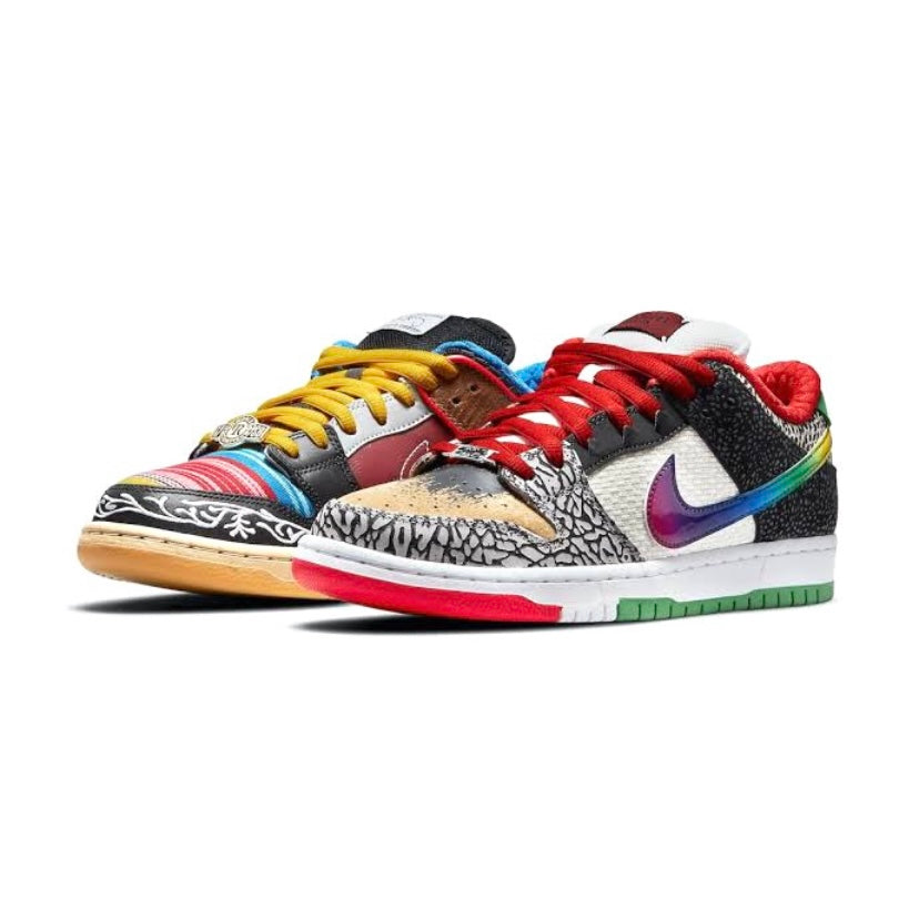 Nike SB Dunk Low Pro QS 