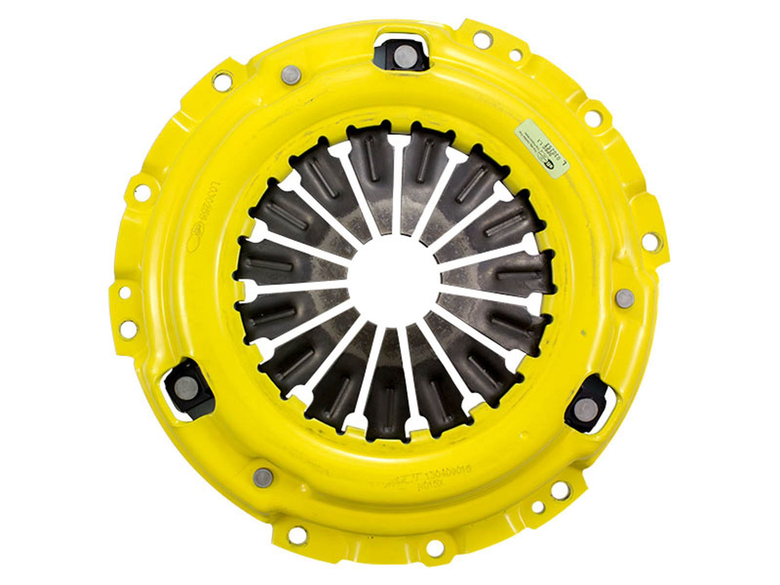 ACT Advanced Clutch Technology N015X Xtreme Performance Pressure Plate for Nissan 350Z, 370Z, G35, G37 - High Performance Clutch Upgrade for Racing & Street Driving