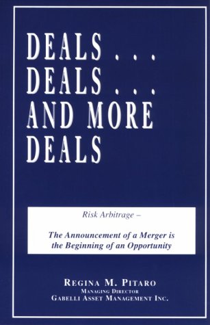 Risk Arbitrage Investment Guide: Profiting from Merger Announcements & Acquisition Opportunities | Stock Trading Strategies for Beginners to Experts | Perfect for Portfolio Diversification and Short-Term Trading
