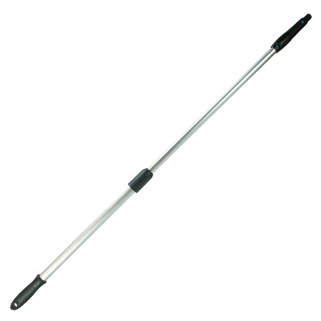 Moerman Telescopic Pole - Adjustable Extension Pole for Window Cleaning, Painting, and Outdoor Use | Lightweight & Durable Aluminum Alloy Design | Perfect for Home, Office, and Commercial Cleaning