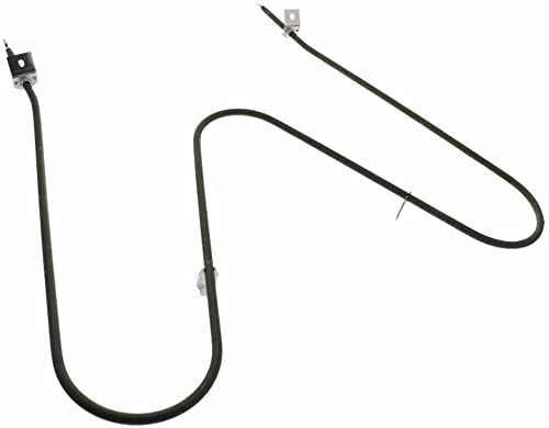 Replacement Oven Heating Element for White Westinghouse WWEF3006KWA Bake Element - Compatible with Electric Ovens - Durable Heating Coil for Baking & Broiling - Perfect for Home Kitchen Appliance Repair & Maintenance