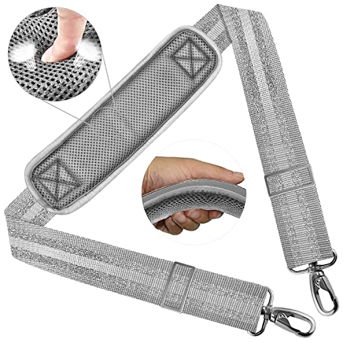 Gray Silver