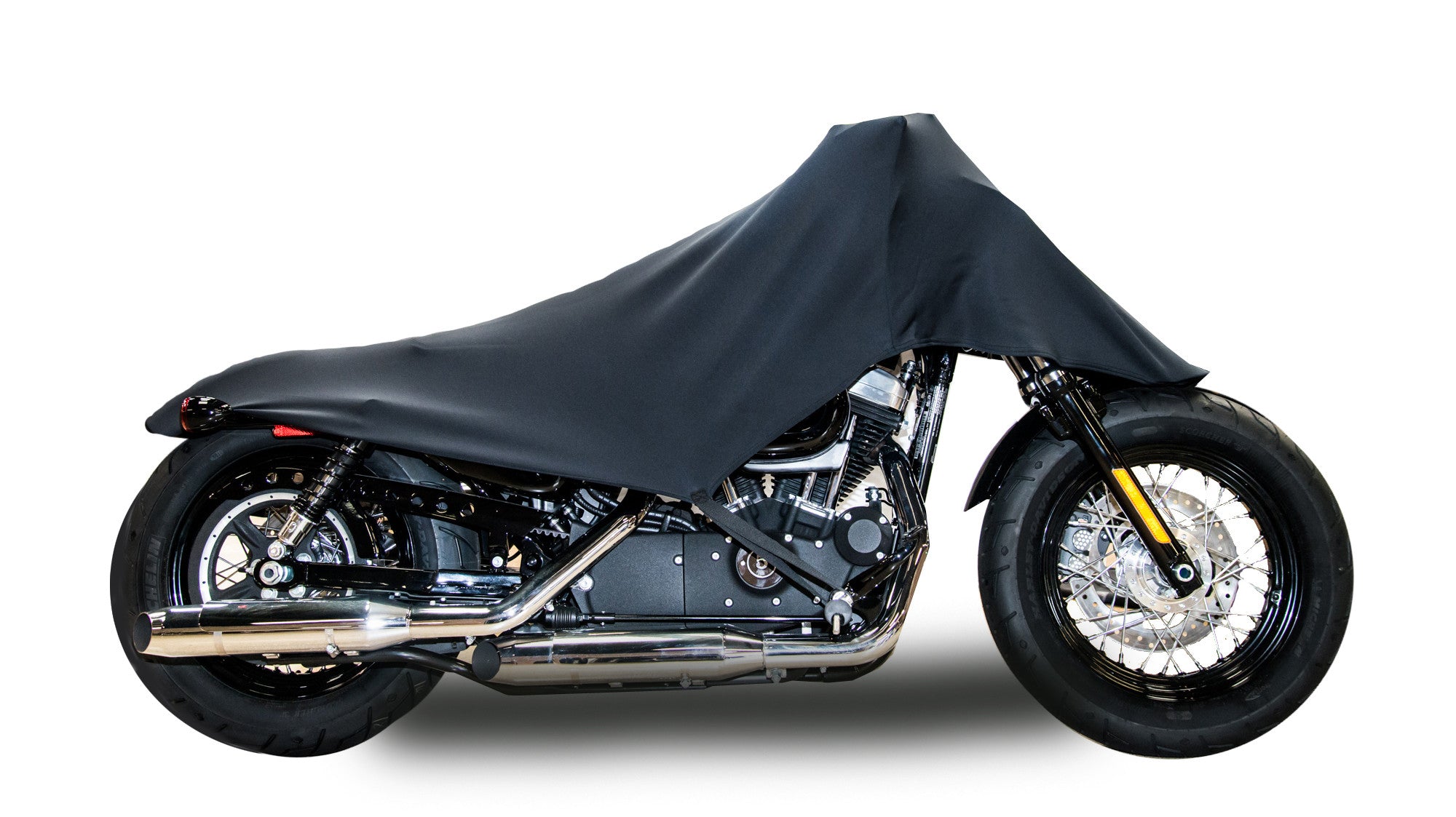 Harley-Davidson Street Motorcycle - Cruiser Bike for Urban Riding & Commuting | Perfect for City Streets & Weekend Adventures